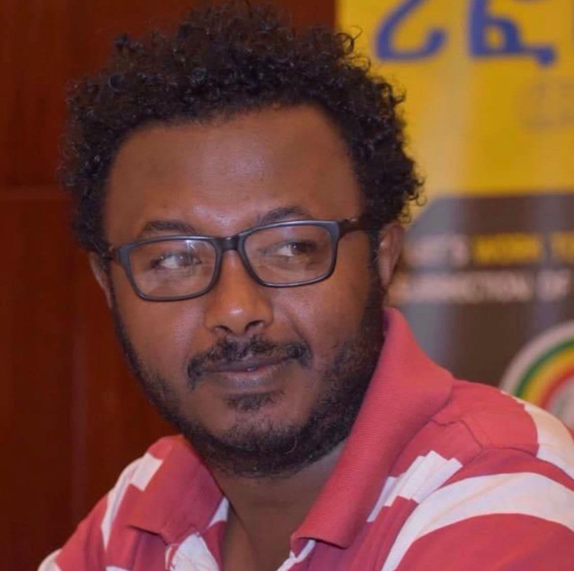 Abiy W. Mekonnen