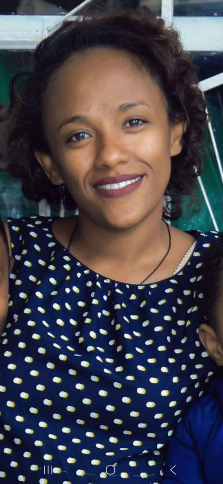 Selam Seifu Meshesha